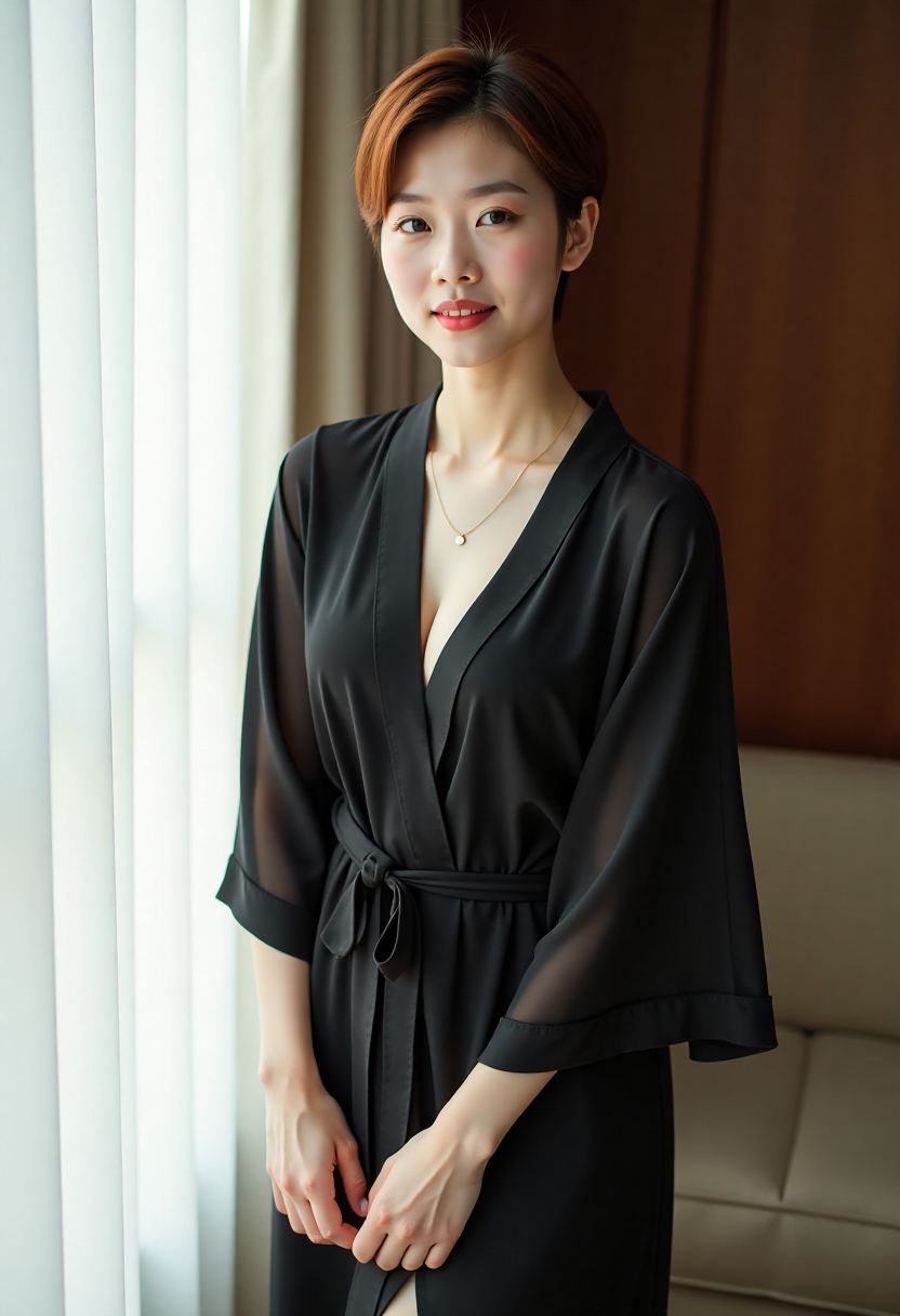 直播间4