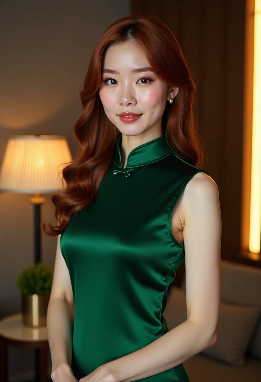 直播间1